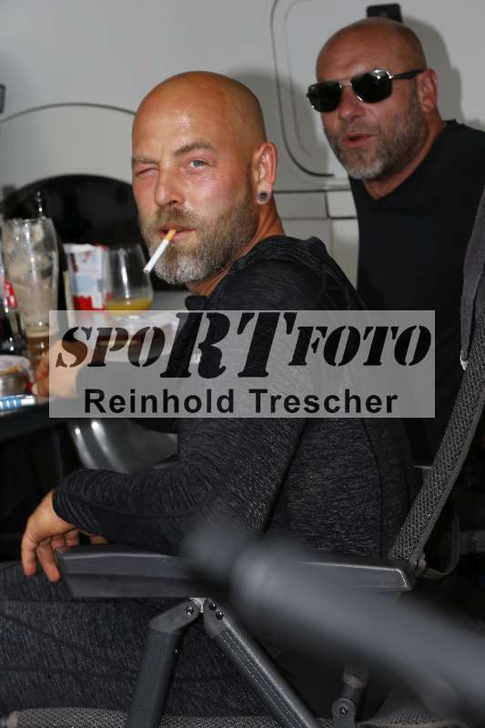 Archiv-2025/35 26.07.2025 Speer Racing ADR/Impressionen